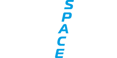 Fuglesang Space Center Logotyp